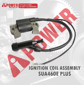 IGNITION COIL ASSY